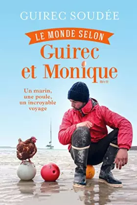 Couverture du produit · Le monde selon Guirec et Monique
