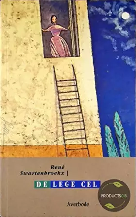 Couverture du produit · De lege cel