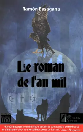 Couverture du produit · Le roman de l'an mille