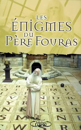 Couverture du produit · Les Enigmes du Père Fouras