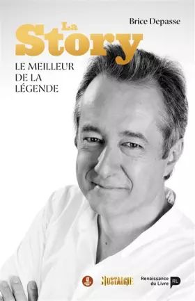 Couverture du produit · La story - Tome 1: Le meilleur de la légende