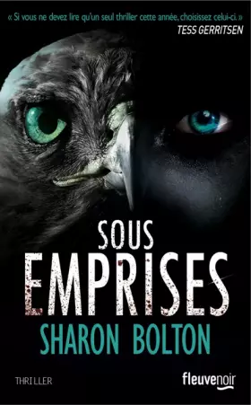 Couverture du produit · Sous emprises