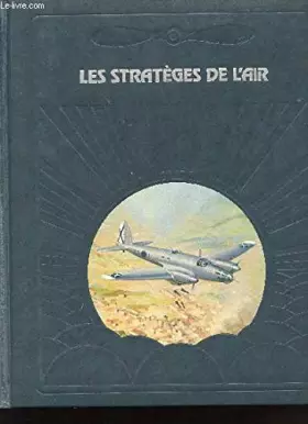 Couverture du produit · Les stratèges de l'air
