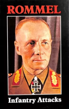 Couverture du produit · Infantry Attacks