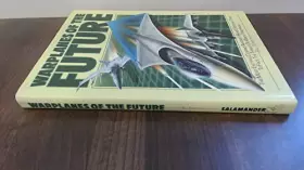 Couverture du produit · Warplanes of the Future
