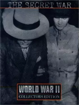 Couverture du produit · The Secret War (world War II Collectors edition)