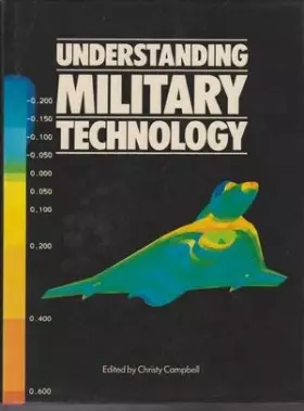 Couverture du produit · Understanding Military Technology