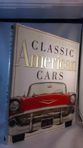 Couverture du produit · Classic American Cars