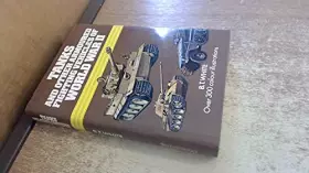 Couverture du produit · Tanks and Other Armored Fighting Vehicles