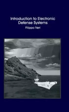 Couverture du produit · Introduction to Electronic Defense Systems