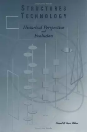 Couverture du produit · Structures Technology (Library of Flight)