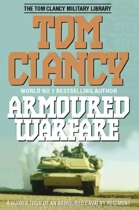 Couverture du produit · Armoured Warfare