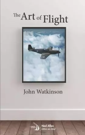 Couverture du produit · The Art of Flight (Library of Flight)