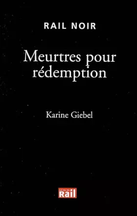 Couverture du produit · Meurtres pour rédemption