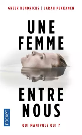 Couverture du produit · Une femme entre nous