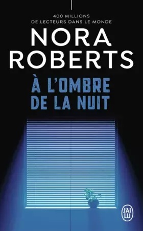 Couverture du produit · À l'ombre de la nuit