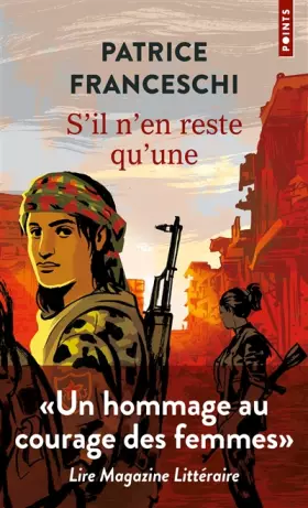 Couverture du produit · S'il n'en reste qu'une
