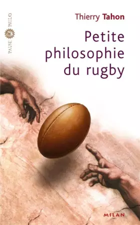 Couverture du produit · Petite philosophie du rugby
