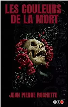 Couverture du produit · Les couleurs de la mort