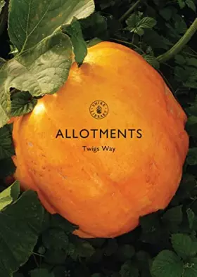 Couverture du produit · Allotments (Shire Library)