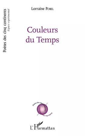 Couverture du produit · Couleurs du Temps