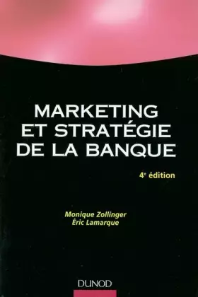 Couverture du produit · Marketing et stratégie de la banque