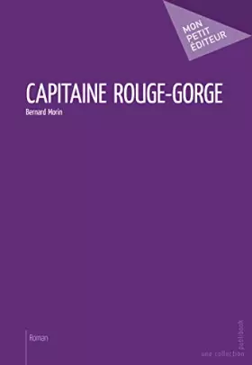 Couverture du produit · Capitaine rouge-gorge
