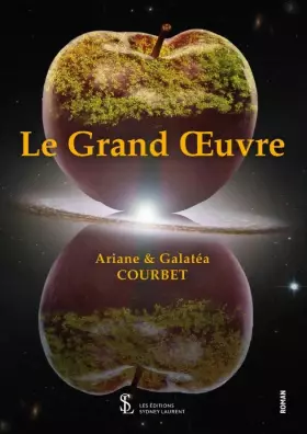 Couverture du produit · Le Grand Oeuvre