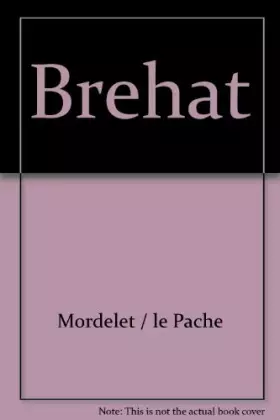 Couverture du produit · Brehat