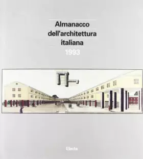Couverture du produit · Almanacco 1993. Ediz. illustrata