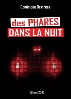 Couverture du produit · Des phares dans la nuit: 2021