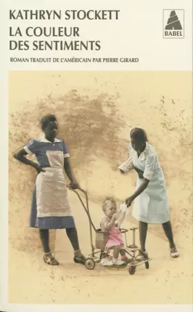 Couverture du produit · La Couleur des Sentiments