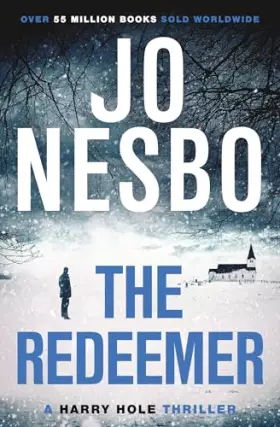 Couverture du produit · Redeemer