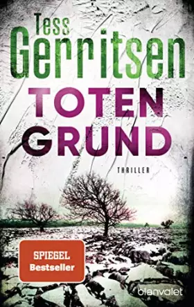 Couverture du produit · Totengrund: Thriller