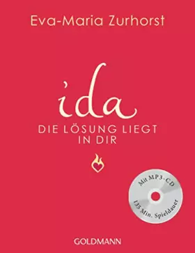 Couverture du produit · ida - Die Lösung liegt in dir: Mit mp3-CD
