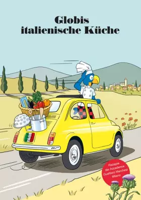 Couverture du produit · Globis italienische Küche (Globi Kochbuch)