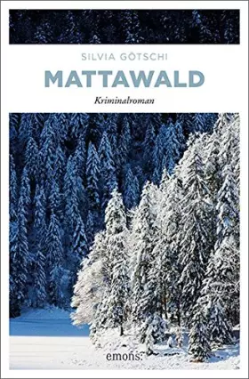 Couverture du produit · Mattawald