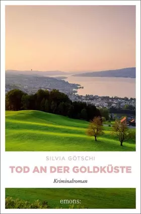 Couverture du produit · Tod an der Goldküste: Kriminalroman (Maximilan von Wirth)