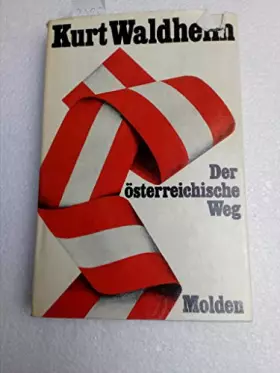 Couverture du produit · Der österreichische Weg Aus der Isolation zur Neutralität