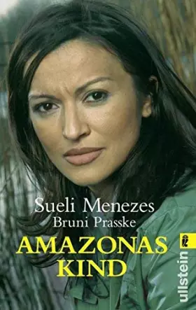 Couverture du produit · Amazonaskind by Menezes, Sueli (2005) Taschenbuch
