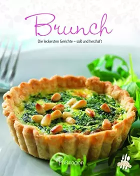 Couverture du produit · Brunch