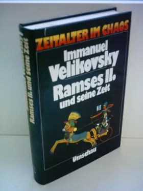Couverture du produit · Ramses II. und seine Zeit