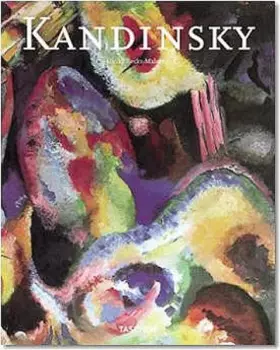Couverture du produit · Kandinsky