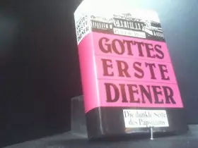 Couverture du produit · Gottes erste Diener