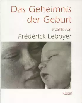 Couverture du produit · Das Geheimnis der Geburt