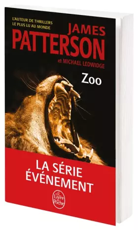 Couverture du produit · Zoo