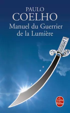Couverture du produit · Manuel du guerrier de la lumière