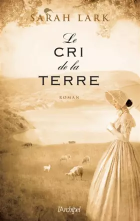 Couverture du produit · LE CRI DE LA TERRE
