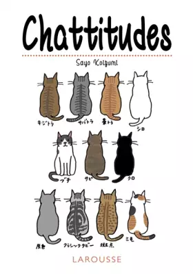 Couverture du produit · Chattitudes