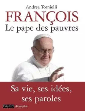 Couverture du produit · François, le Pape des pauvres